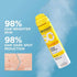 Garnier Superuv Invisible Air Mist Sunscreen